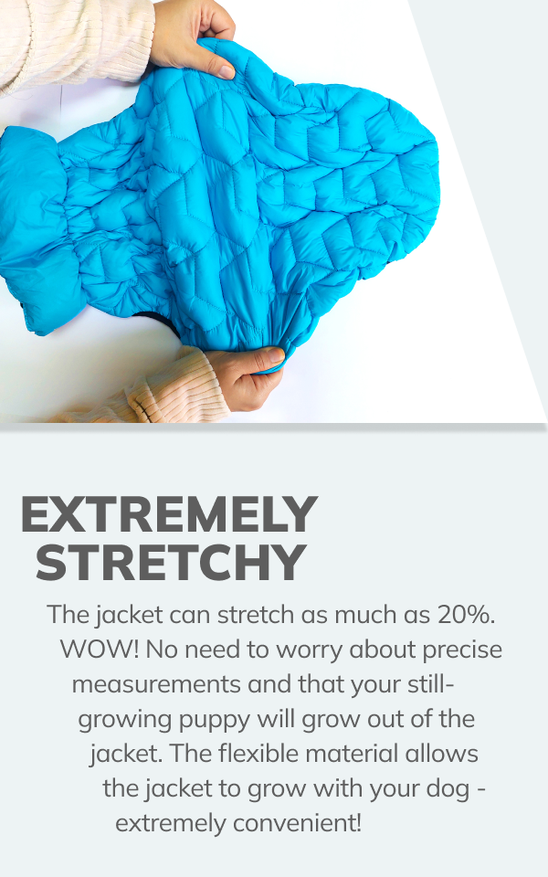 Flexible Airyvest UNI