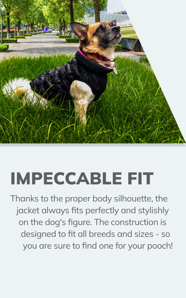 Flexible Airyvest UNI