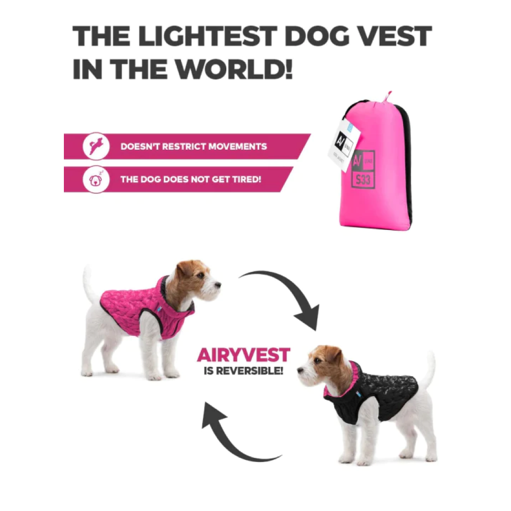 Flexible Airyvest UNI Flexible Airyvest UNI