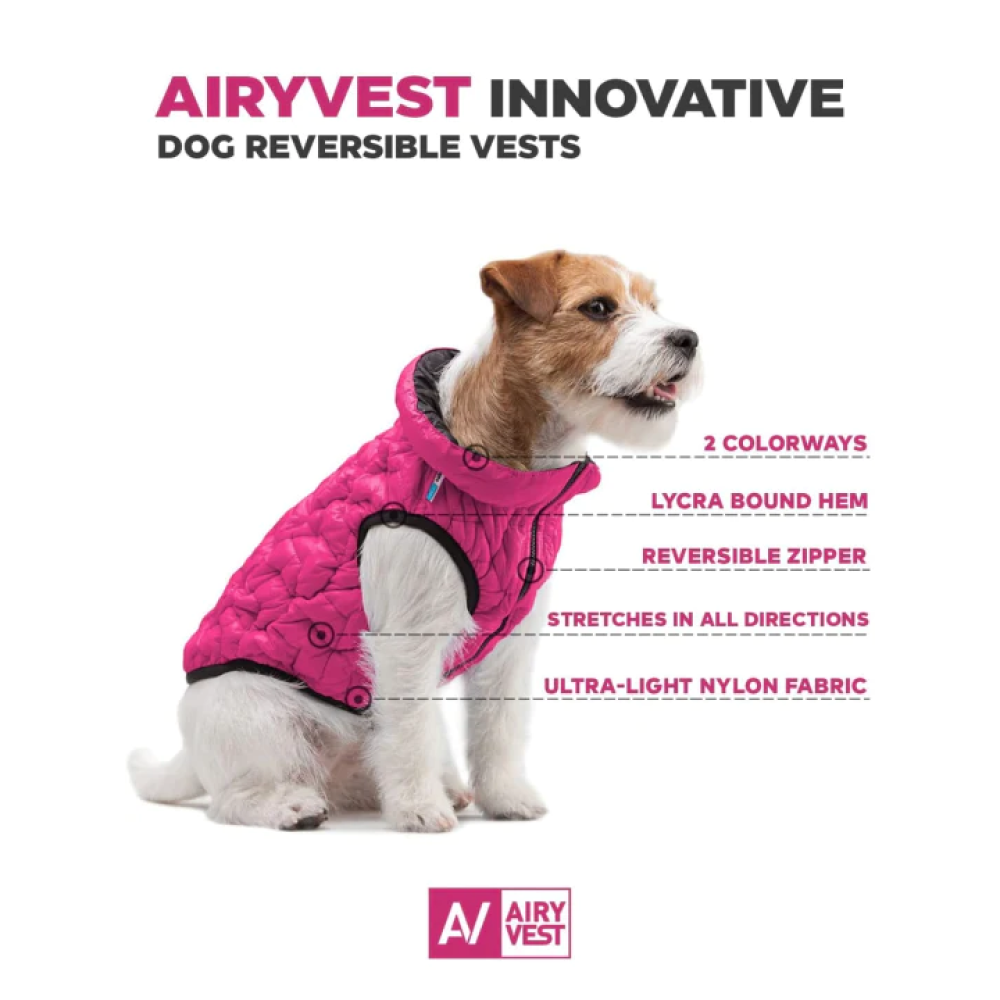 Flexible Airyvest UNI