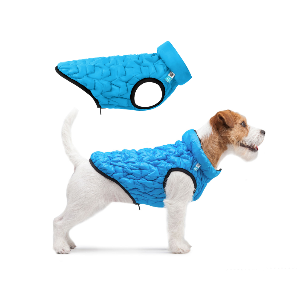 AiryVest UNI 犬用ジャケット M43サイズ Flexible Airyvest UNI
