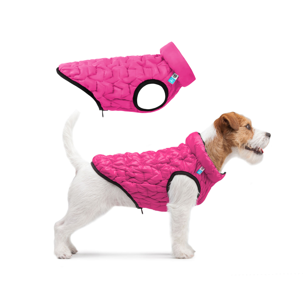 AiryVest UNI 犬用ジャケット M43サイズ 公式】エアリーベストユニ【サイズ交換可】